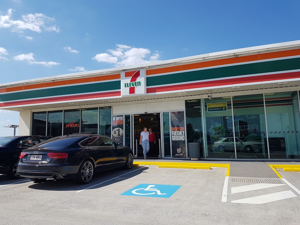 7-Eleven Sanctuary Cove | gas station | 83-87 Broadwater Ave, Hope Island QLD 4212, Australia | 0755301289 OR +61 7 5530 1289
