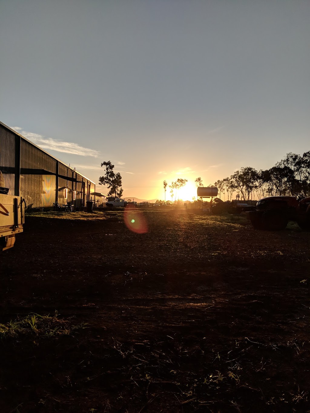 Costa Pack Shed Walkamin |  | 1876 Chewko Rd, Walkamin QLD 4872, Australia | 0740933788 OR +61 7 4093 3788