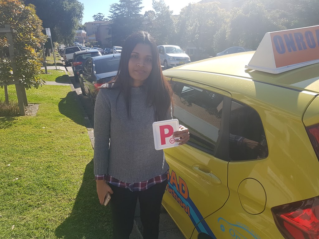 LANES Driving School - Elara Marsden Park | 2 Barrow St, Marsden Park NSW 2765, Australia | Phone: 0435 516 646