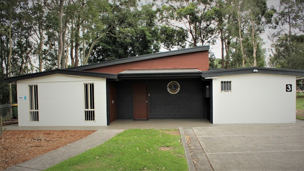 Lions Club Community Hall | 3/8 Russell Drysdale St, East Gosford NSW 2250, Australia | Phone: 0412 656 629