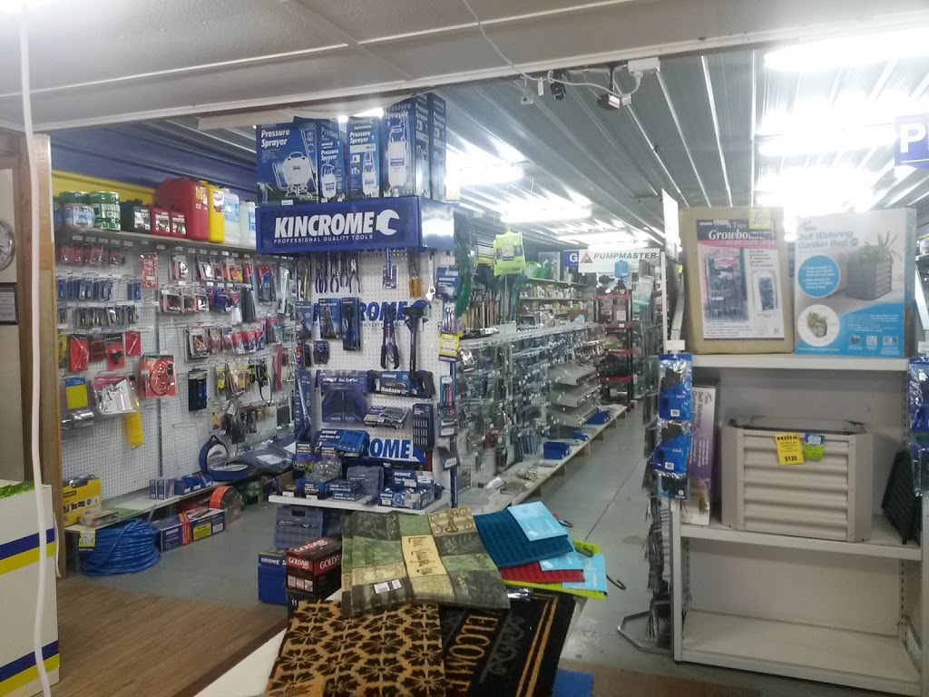 Thrifty Link Hardware - Parkys Hardware | 20 Commercial St, Burra SA 5417, Australia | Phone: (08) 8892 2988