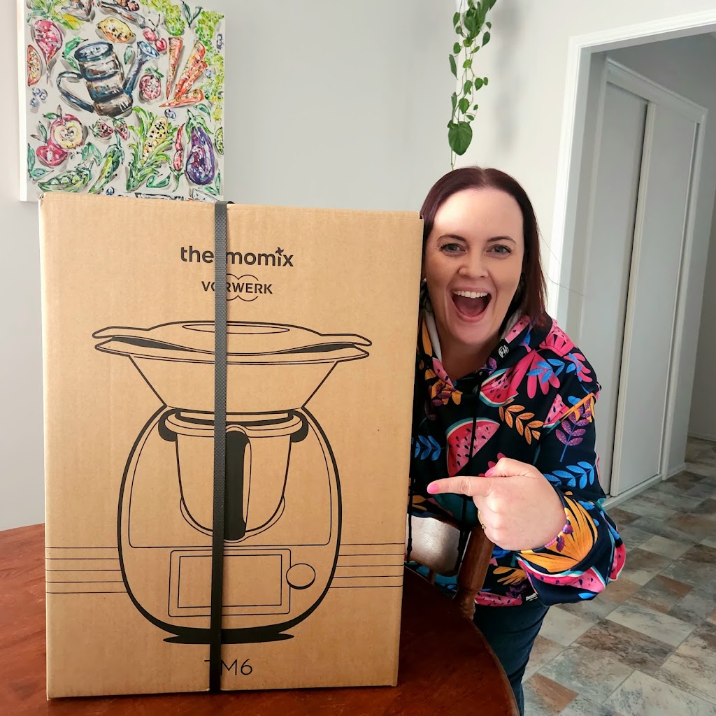 Amy Brown - Thermomix Consultant (Dalby) | Azalea Ct, Dalby QLD 4405, Australia | Phone: 0411 022 304