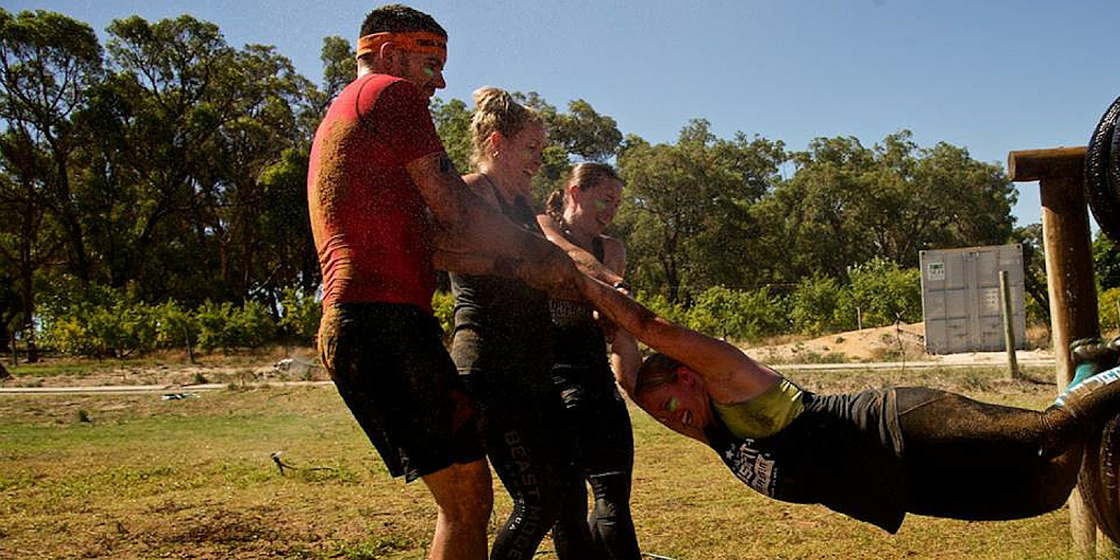 XLR8 Obstacle Course | 1633 Mandurah Rd, Baldivis WA 6171, Australia | Phone: 0450 412 019