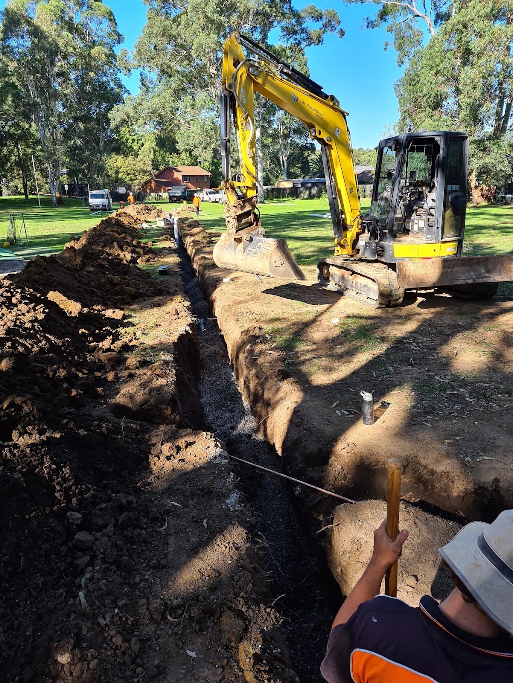 BP Plumbing Group Pty Ltd | 440a Comleroy Rd, Kurrajong NSW 2758, Australia | Phone: 0421 661 810 BP Plumbing Group Pty Ltd | 440a Comleroy Rd, Kurrajong NSW 2758, Australia | Phone: 0421 661 810