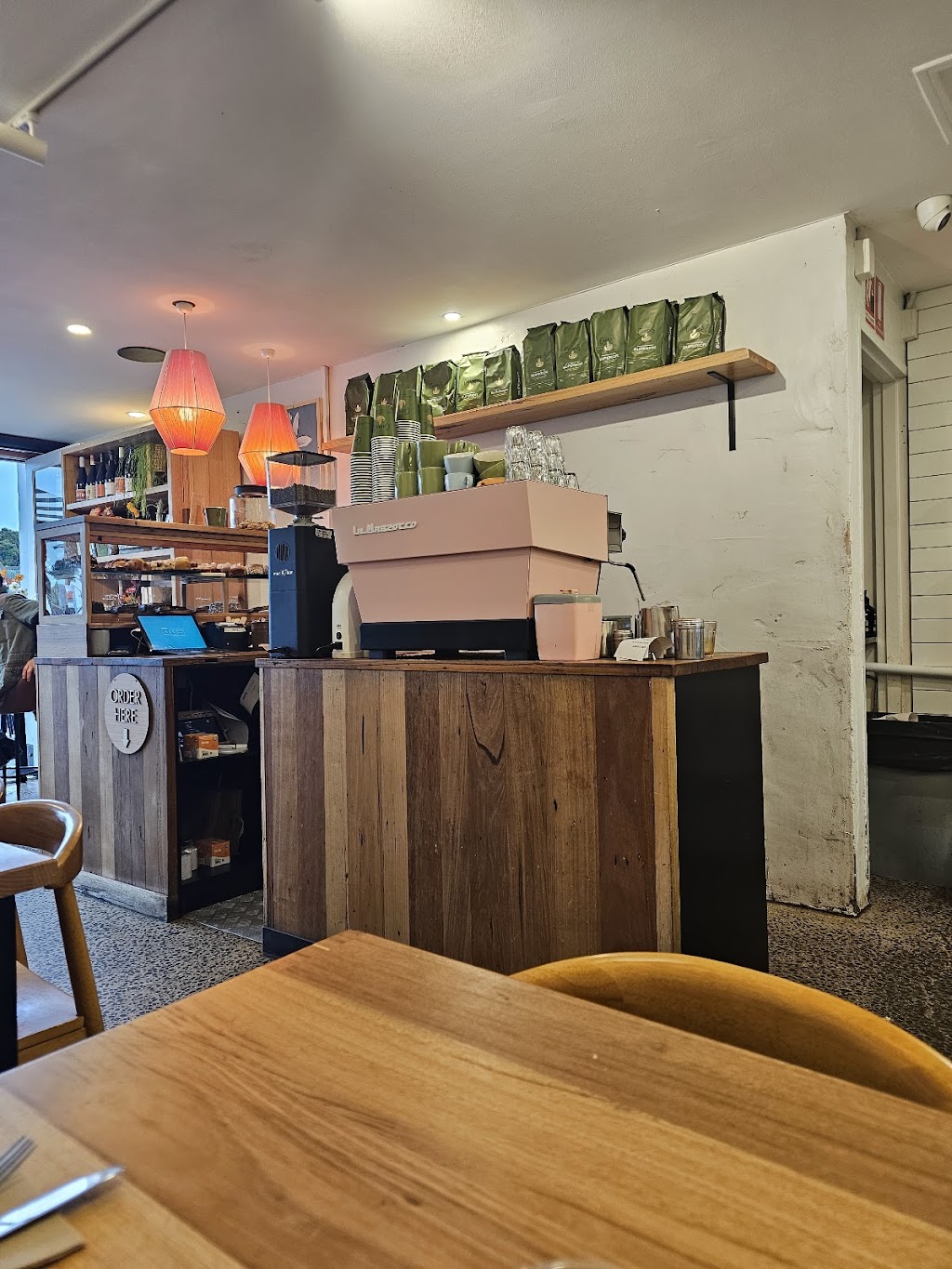 Early Nancy | 1/67 Point Lonsdale Rd, Point Lonsdale VIC 3225, Australia | Phone: 0416 790 085