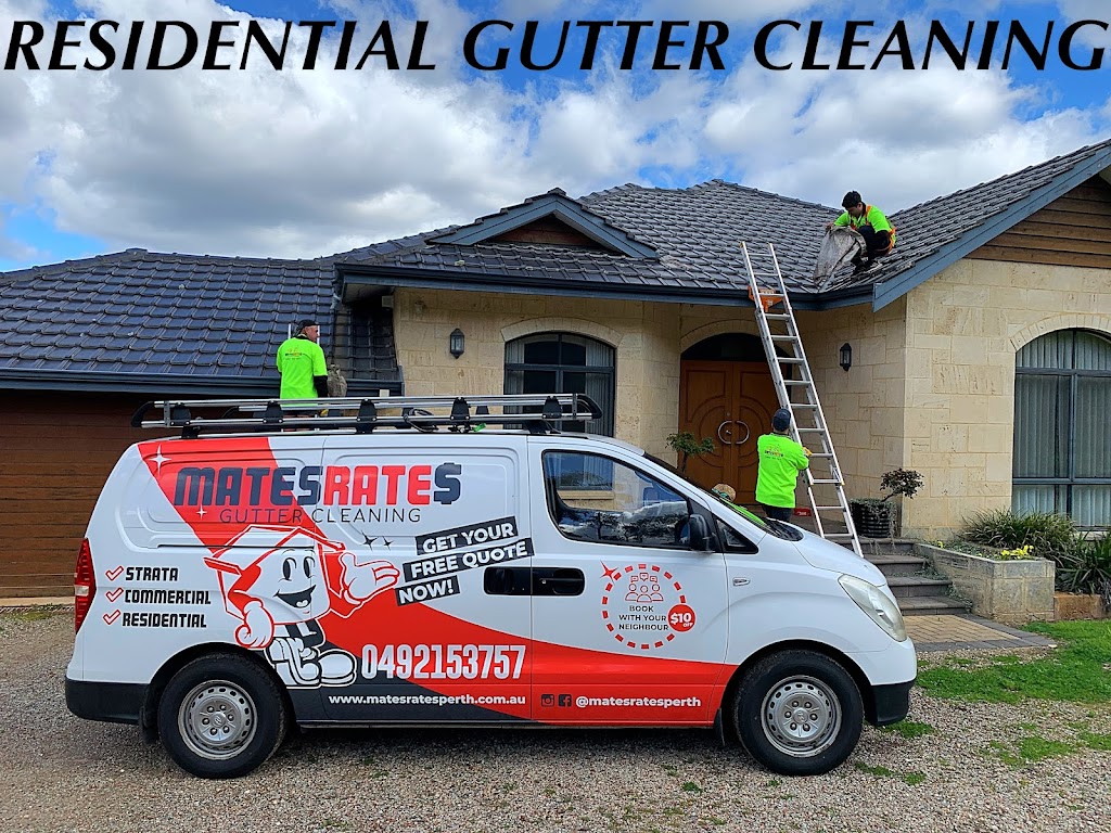 Mates Rates Gutter Cleaning |  | 45 Reserve Rd, Pickering Brook WA 6076, Australia | 0492153757 OR +61 492 153 757