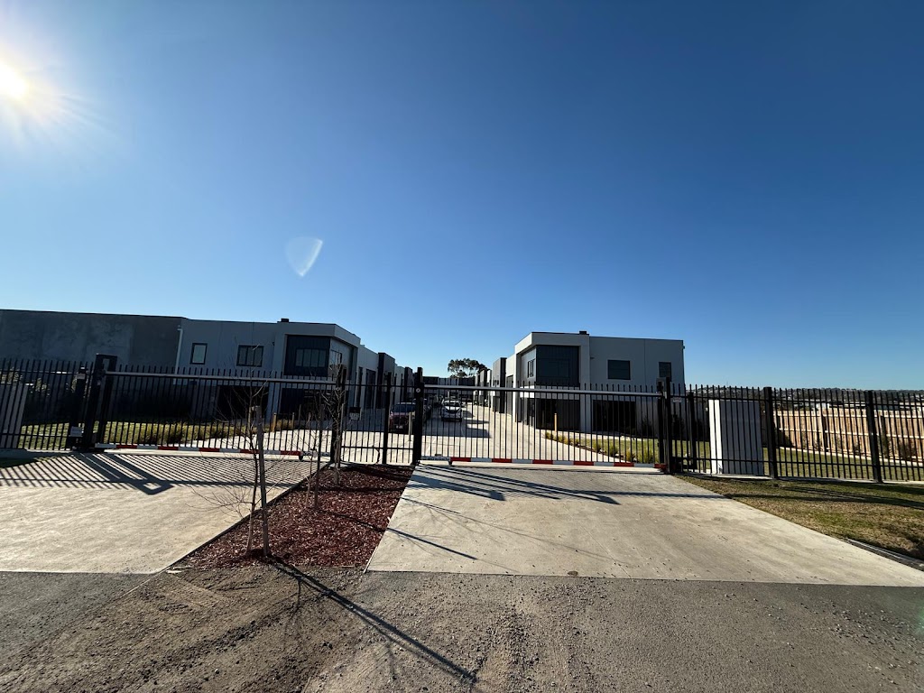 Home Decor Curtains & Blinds | Open By Appointment, Warehouse 6/35 De Goldis Rd, Fyansford VIC 3218, Australia | Phone: 0403 525 434