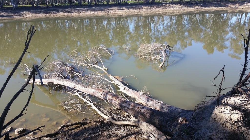 Feldtmann Park | park | 1-3 Hastings St, Swan Hill VIC 3585, Australia