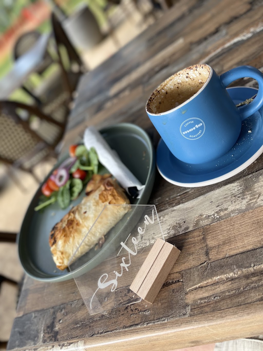 Wild Honey Café | 9913 New England Hwy, Cabarlah QLD 4352, Australia | Phone: (07) 4696 7215