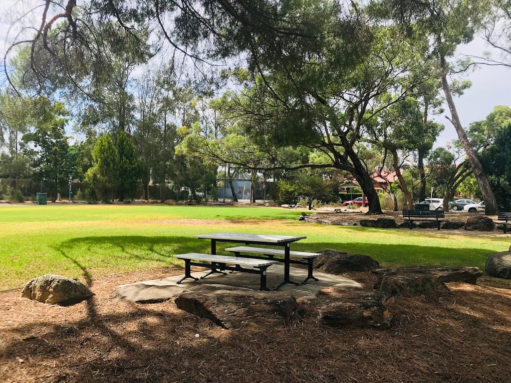 Peppermint Gums Park | park | 3 Dean St, Prospect SA 5082, Australia