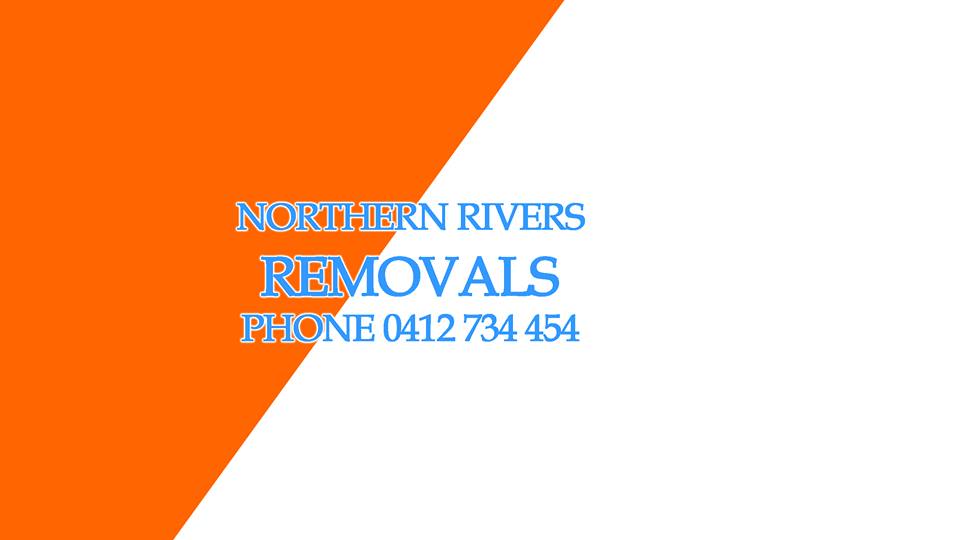 Northern Rivers Removals | moving company | 37 Catherine Cres, Ballina NSW 2478, Australia | 0412734454 OR +61 412 734 454