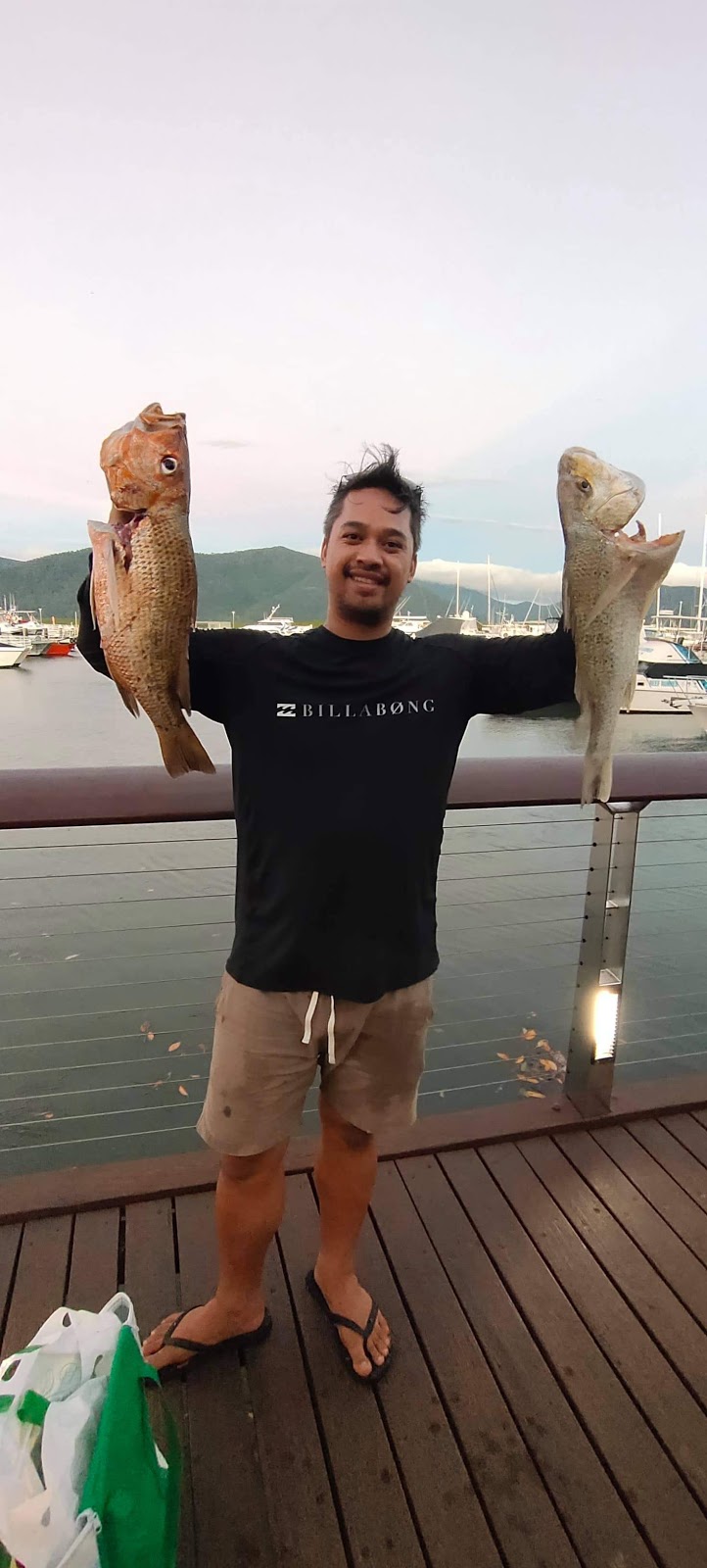 Gone Fishing Cairns |  | Pier Point Rd, Cairns City QLD 4870, Australia | 0458615715 OR +61 458 615 715