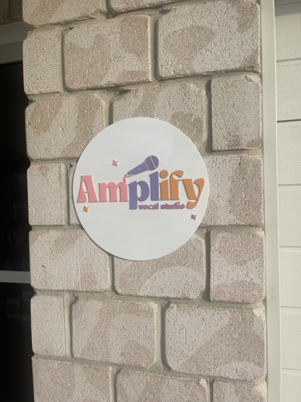 Amplify Vocal Studio | Pillar St, Bellbird NSW 2325, Australia | Phone: 0432 414 439