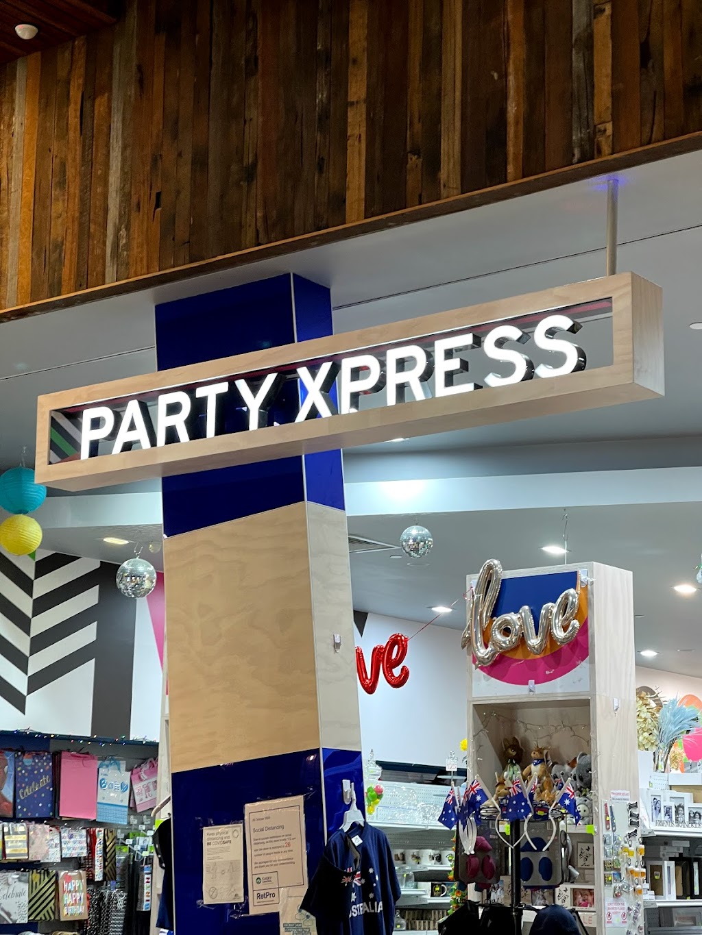 Party Express | Narre Warren South VIC 3805, Australia | Phone: (03) 9704 8482
