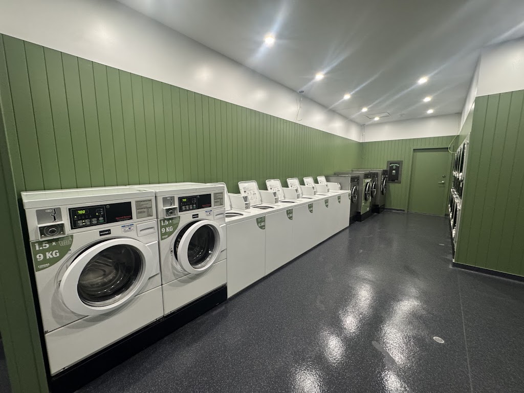 Cohuna Wash and Dry | 9 King George St, Cohuna VIC 3568, Australia | Phone: 0427 900 670