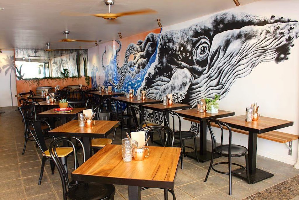 Loco Madre | restaurant | shop 6/93-95 N Steyne, Manly NSW 2095, Australia | 0414090646 OR +61 414 090 646