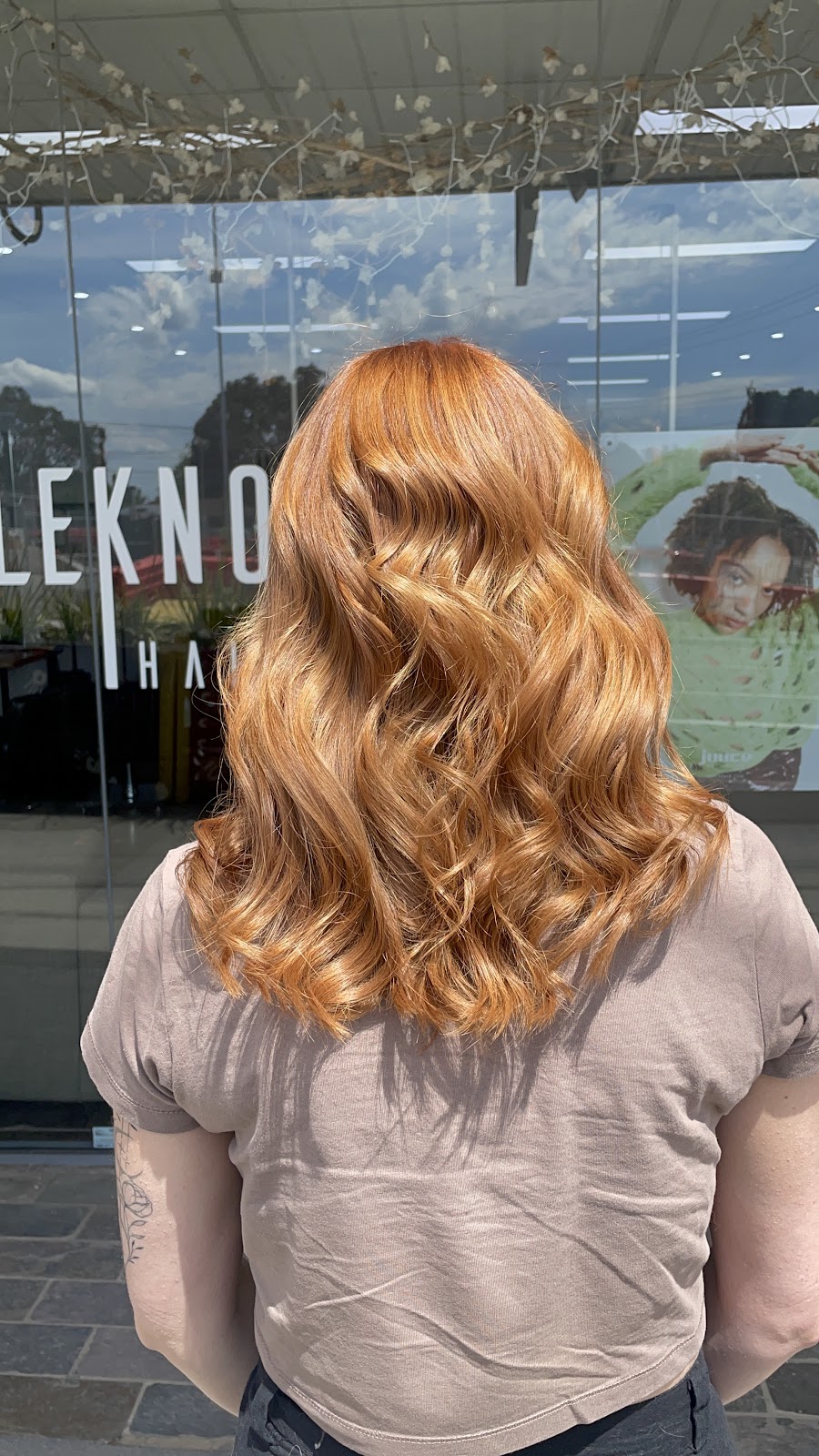 DoubleKnots Hair Room | 8A Railway Ave, Ringwood East VIC 3135, Australia | Phone: (03) 8839 5941