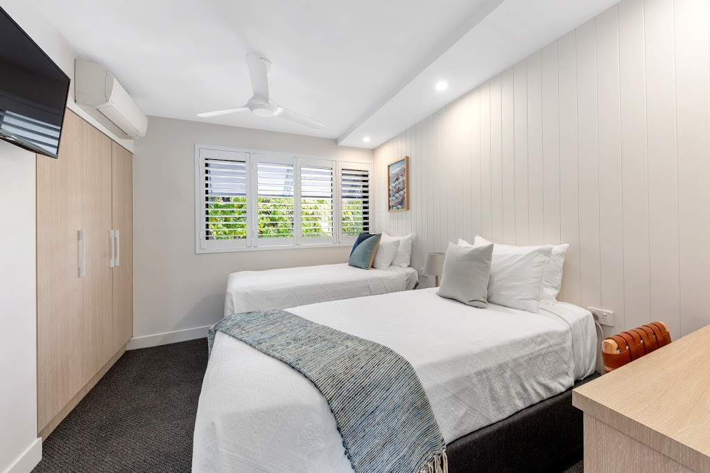 Pisces Apartment 5 | 7 Peza Ct, Noosa Heads QLD 4567, Australia | Phone: (07) 5448 0966