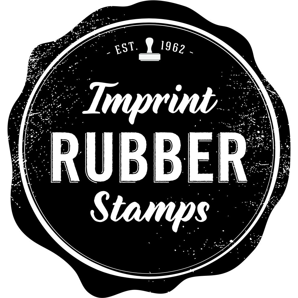 Imprint Rubber Stamps | store | 319 Victoria Rd, Thornbury VIC 3071, Australia | 1300105578 OR +61 1300 105 578