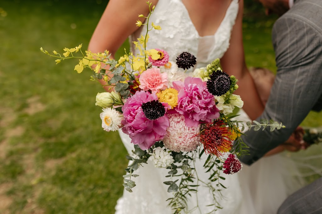 Taylor Made Blooms | 220 Carroll Rd, Echuca VIC 3564, Australia | Phone: 0423 645 943