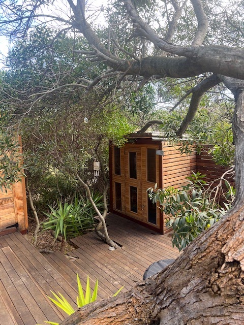 Breathe In Studio | 205 Carlton Beach Rd, Carlton TAS 7173, Australia | Phone: 0418 556 808