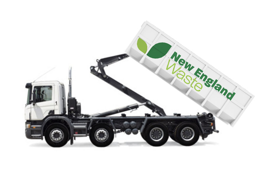 New England Waste | 17 Gleninda Rd, Glen Innes NSW 2370, Australia | Phone: 0429 323 696