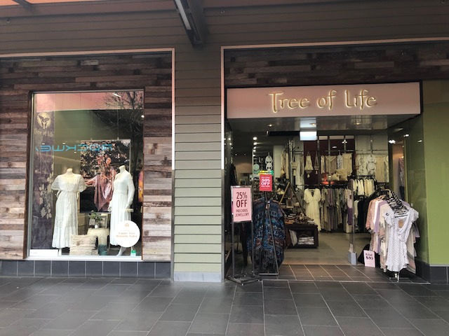 Tree of Life (Rouse Hill) | jewelry store | Shop GR 162/10-14 Market Ln, Rouse Hill NSW 2155, Australia | 0288830903 OR +61 2 8883 0903