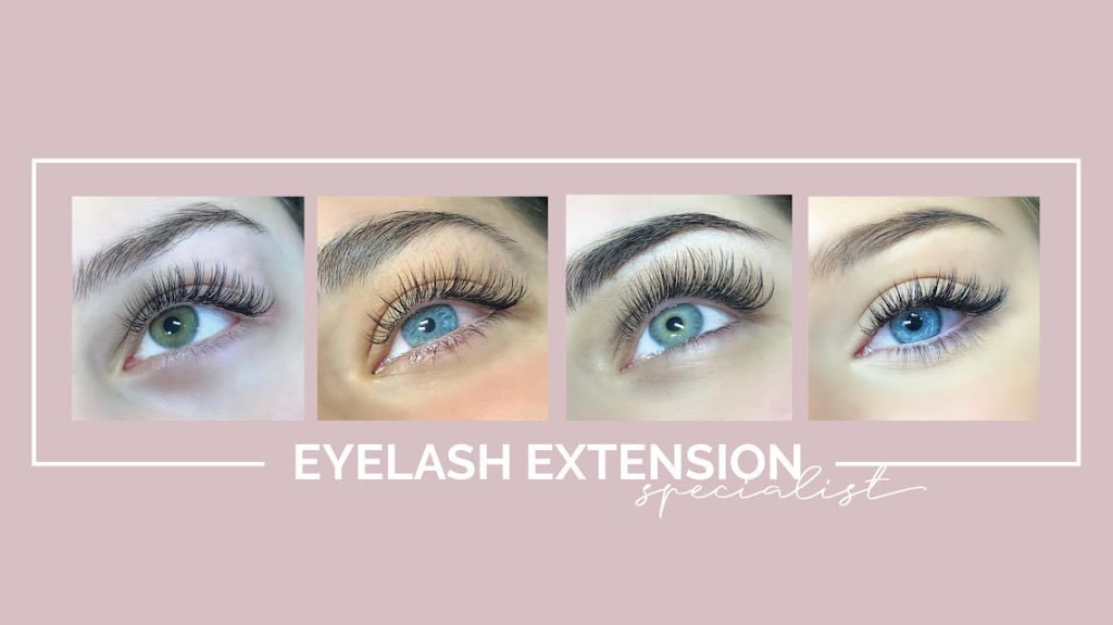 Lashes By Lys | 40 Noble St, Pallara QLD 4110, Australia | Phone: 0452 199 837