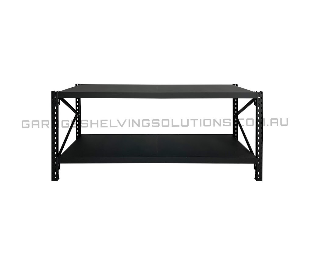 Garage Shelving Solutions | furniture store | 5 Lynette St, Forbes NSW 2871, Australia | 0428714946 OR +61 428 714 946