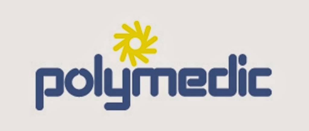 Polymedic | 397 Southport Nerang Rd, Ashmore QLD 4214, Australia | Phone: (07) 5539 3633