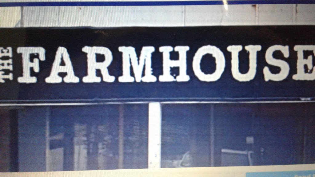 Farmhouse Cafe | cafe | 11 Henry St, St George QLD 4487, Australia | 0746251215 OR +61 7 4625 1215