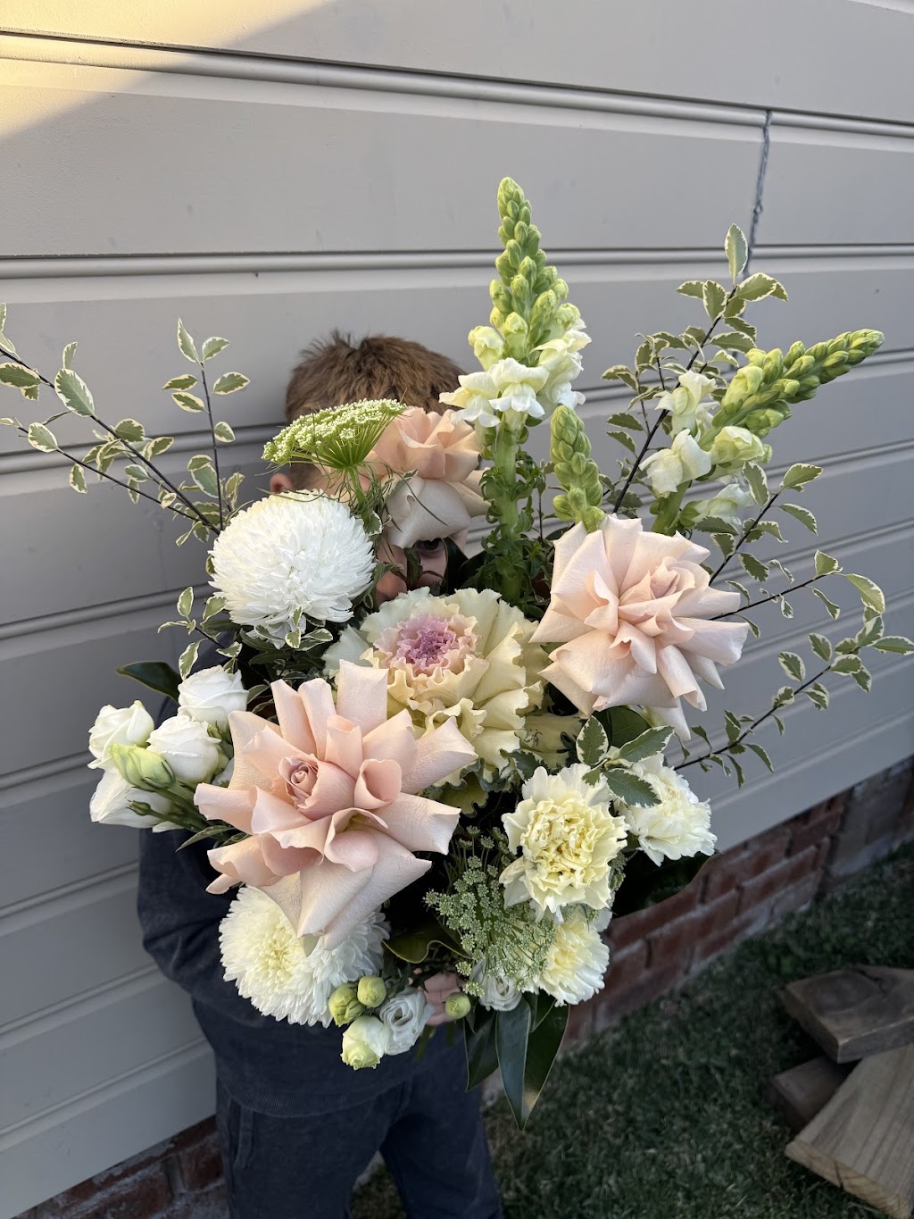 Posy Central | Bennett Rd, Colyton NSW 2760, Australia | Phone: 0451 126 394