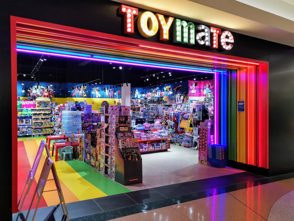 TOYMATE | store | Shops 233 & 234/211 Lake Entrance Rd, Shellharbour City Centre NSW 2529, Australia | 0291213913 OR +61 2 9121 3913