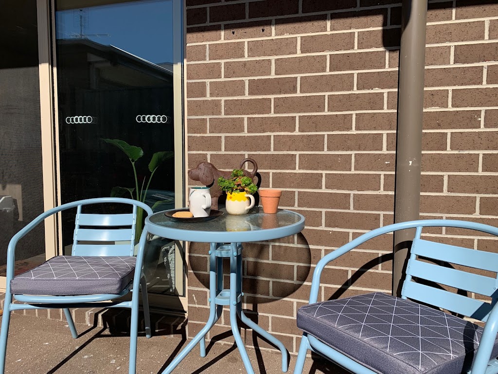 Silkstone At The Burra | Silkstone Rd, Korumburra VIC 3950, Australia | Phone: 0414 907 783