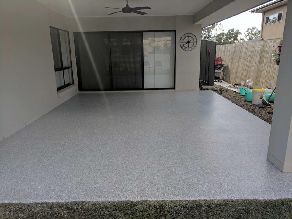 DNL Epoxy Floors | general contractor | 46 Reif St, Flinders View QLD 4305, Australia | 0409725684 OR +61 409 725 684