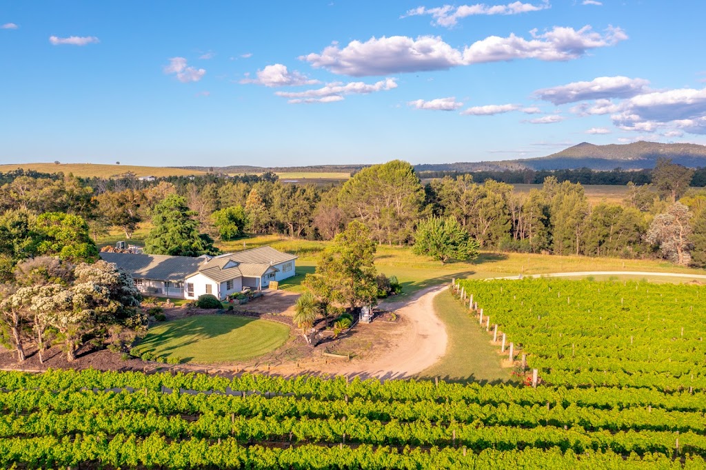 Broke In The Vines - Guesthouse Accommodation | lodging | 901 Milbrodale Rd, Broke NSW 2330, Australia | 0249986961 OR +61 2 4998 6961