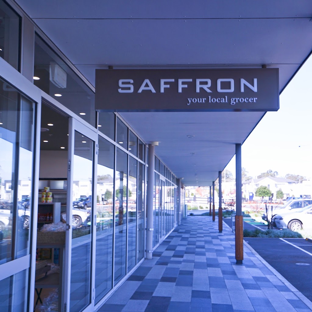Saffron Grocers | store | Shop 4/05, 5 Emerald Hills Blvd, Leppington NSW 2179, Australia | 0287409412 OR +61 2 8740 9412