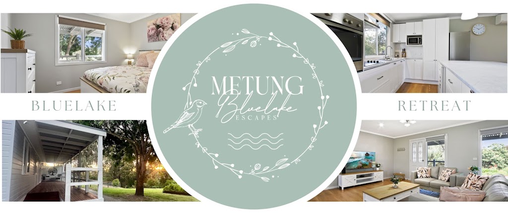 Metung Bluelake Escapes | 19 Plover Grove, Metung VIC 3904, Australia | Phone: 0401 499 108
