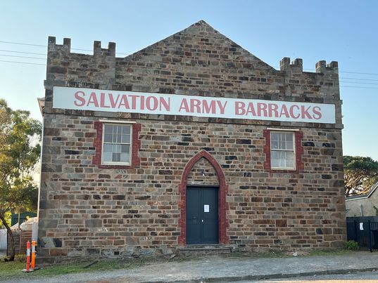 Burra Barracks | 11 Kingston St, Burra SA 5417, Australia | Phone: 0413 992 991