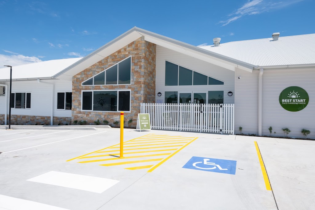 Best Start Early Learning Centre | 225 Johns Rd, Wadalba NSW 2259, Australia | Phone: (02) 4312 4014