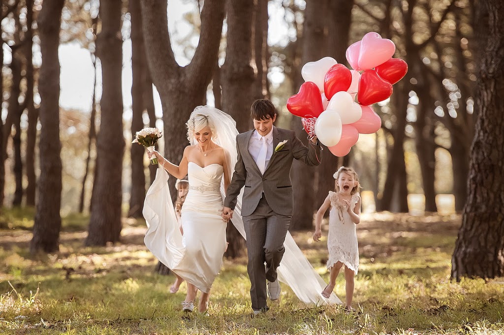 Xtraordinary Wedding Photos & Video | 3/56 Balmain Rd, Leichhardt NSW 2040, Australia | Phone: (02) 9550 9311