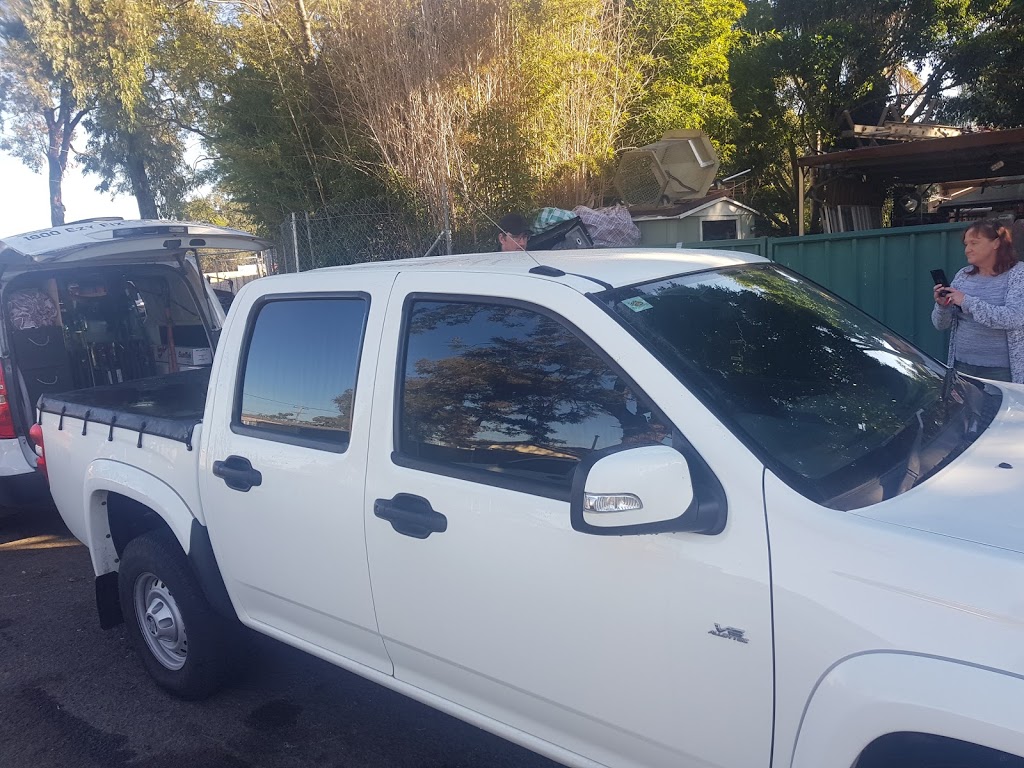 BIG DANS WINDSCREENS AND TINTING | car repair | 3 Villiers Pl, Oxley Park NSW 2760, Australia | 0291588667 OR +61 2 9158 8667