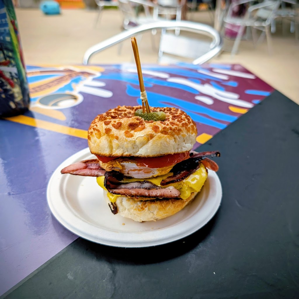 The Pavlovian Response | The Grange Social Bowls Club, 79 Sellheim St, Grange QLD 4051, Australia | Phone: 0448 736 412