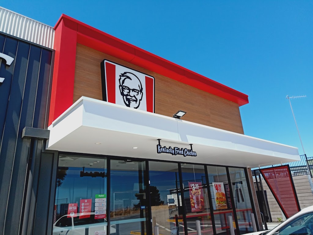 KFC Hallett Cove | meal takeaway | 14 Commercial Rd, Sheidow Park SA 5158, Australia | 0883277505 OR +61 8 8327 7505
