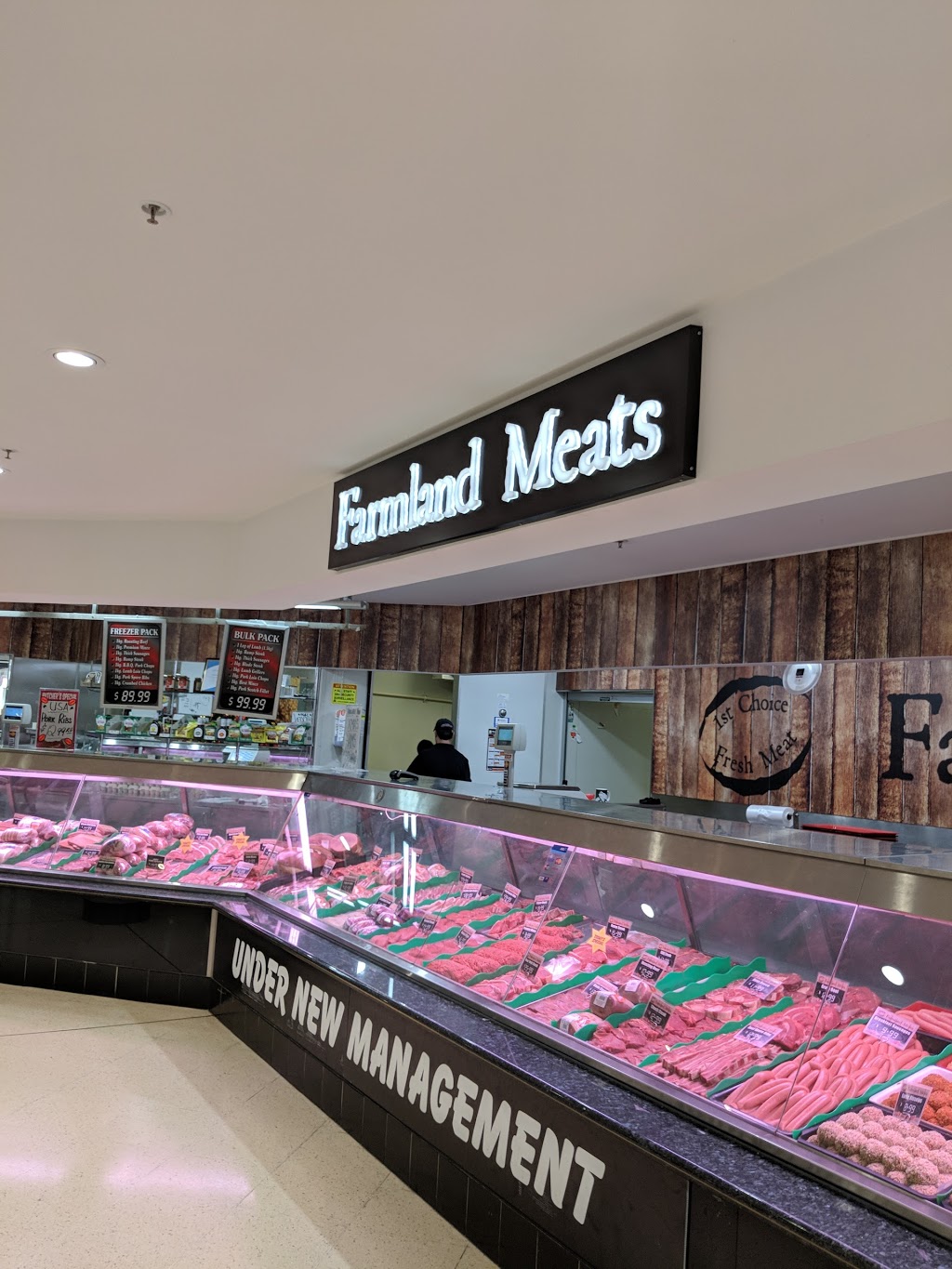 Farmland meats | store | 10 Brookfield Rd, Minto NSW 2566, Australia | 0296038794 OR +61 2 9603 8794
