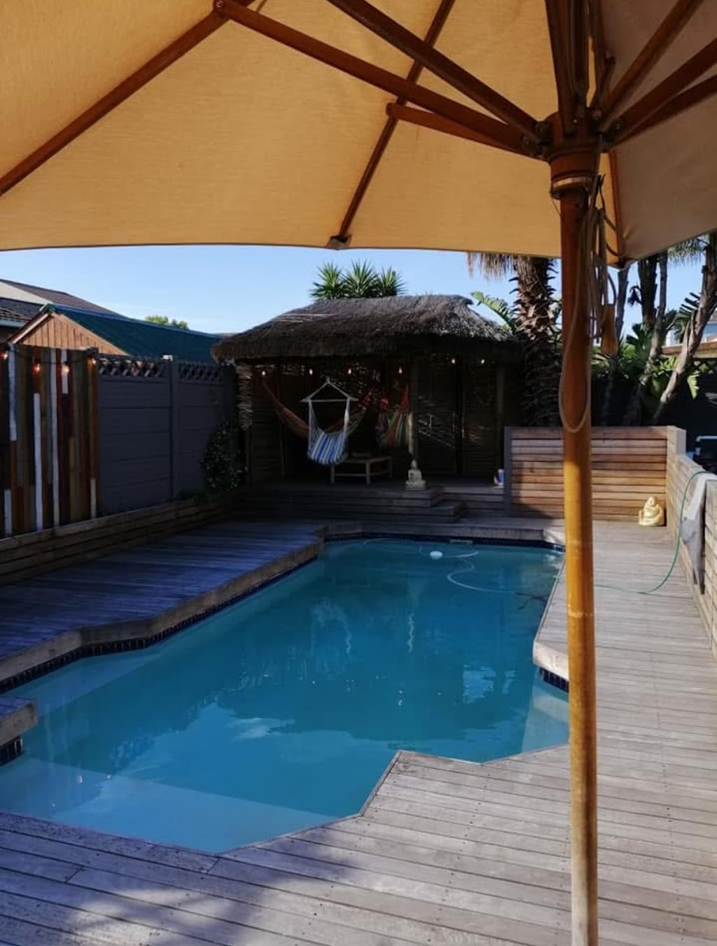 Lions Gate Handyman | Hayter St, Suffolk Park NSW 2481, Australia | Phone: 0491 110 167