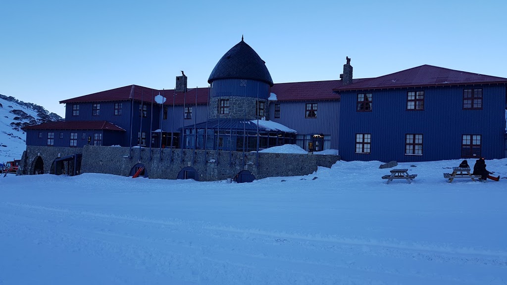 Charlotte Pass Snow Resort | Unnamed Road, Kosciuszko National Park NSW 2627, Australia | Phone: (02) 6457 1555