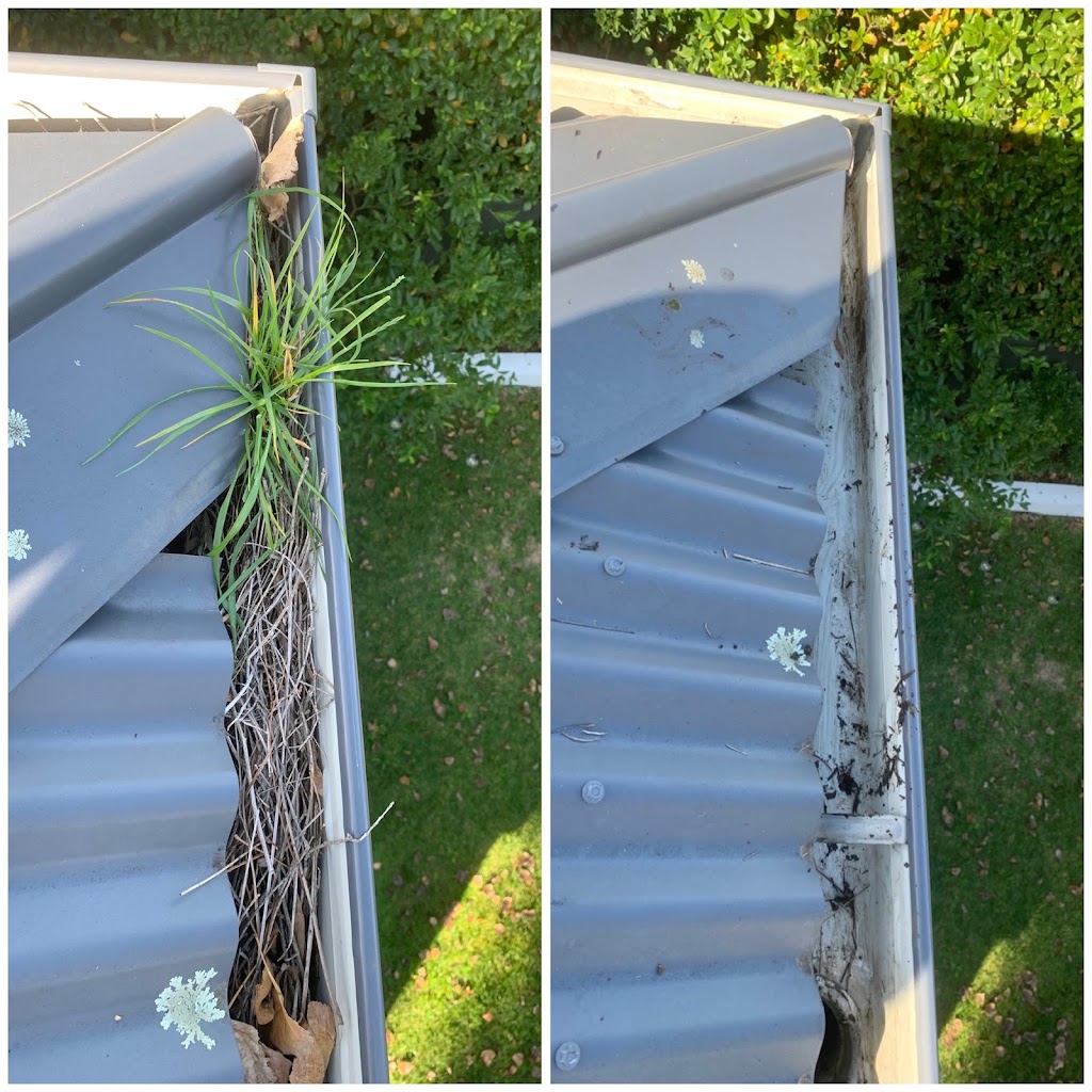 Golden Leaf Gutter Cleaning | 66 Victoria St, Malabar NSW 2036, Australia | Phone: 0402 714 996
