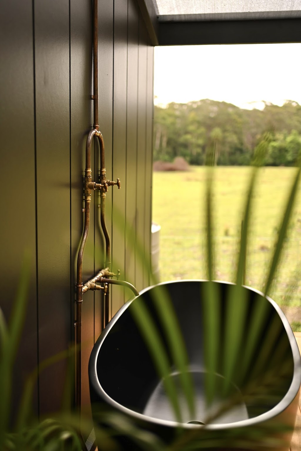 TK Tiny Homes PTY LTD | 2C Lemon Tree Creek Rd, Lake Tabourie NSW 2539, Australia | Phone: 0477 109 684