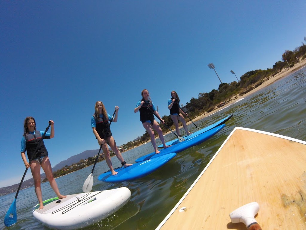 Coastrider Surf Academy | 461 Clifton Beach Rd, Clifton Beach TAS 7020, Australia | Phone: 0419 324 921